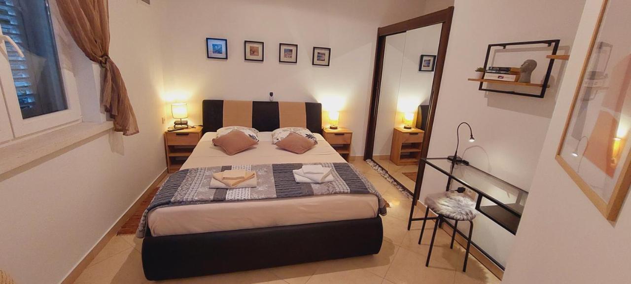 קורצולה Apartments Viva מראה חיצוני תמונה