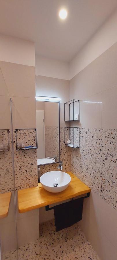 קורצולה Apartments Viva מראה חיצוני תמונה
