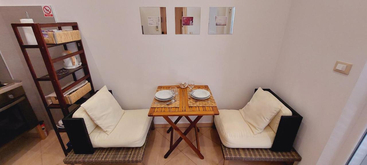 קורצולה Apartments Viva מראה חיצוני תמונה