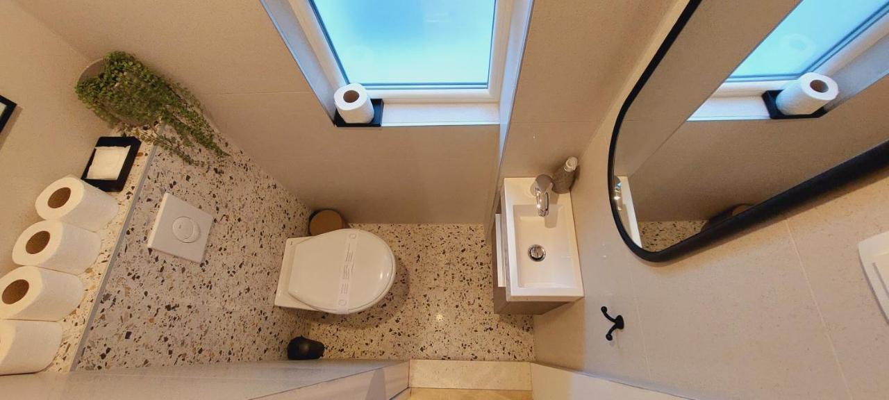 קורצולה Apartments Viva מראה חיצוני תמונה