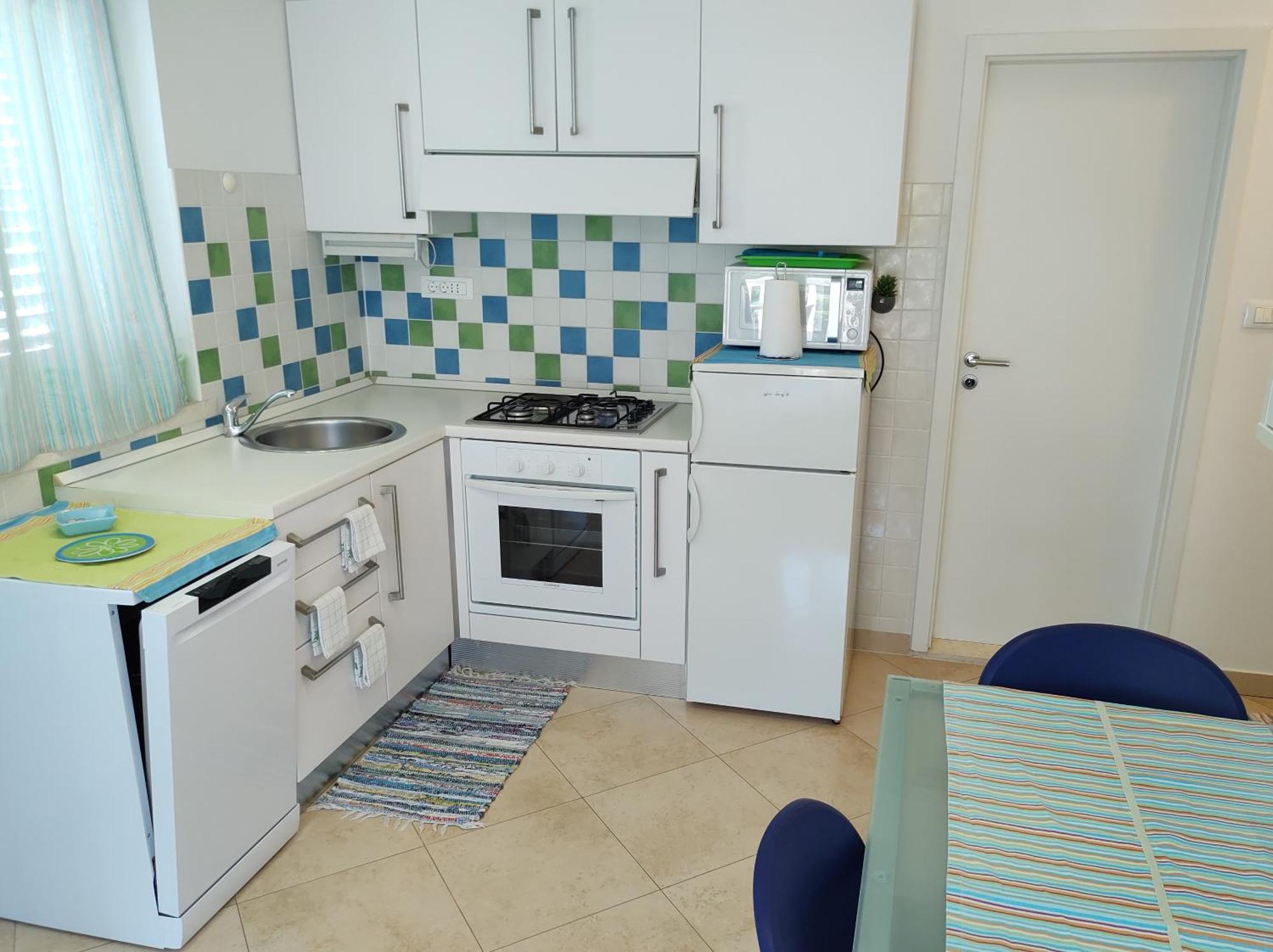 קורצולה Apartments Viva חדר תמונה