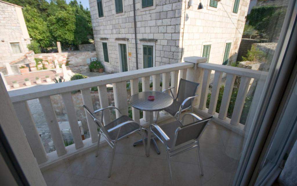 קורצולה Apartments Viva חדר תמונה