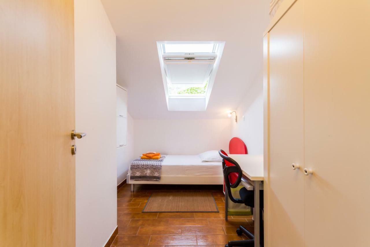 קורצולה Apartments Viva מראה חיצוני תמונה