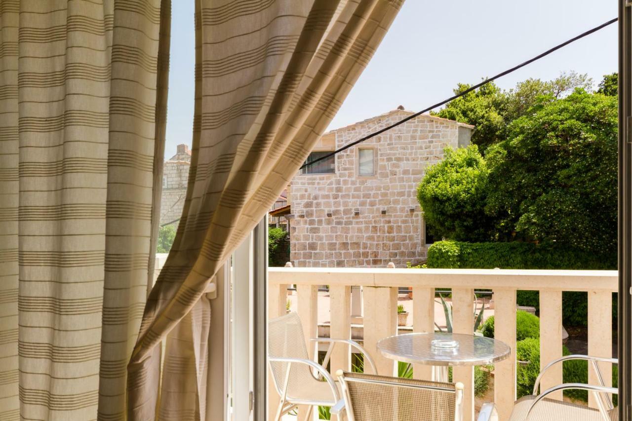 קורצולה Apartments Viva מראה חיצוני תמונה