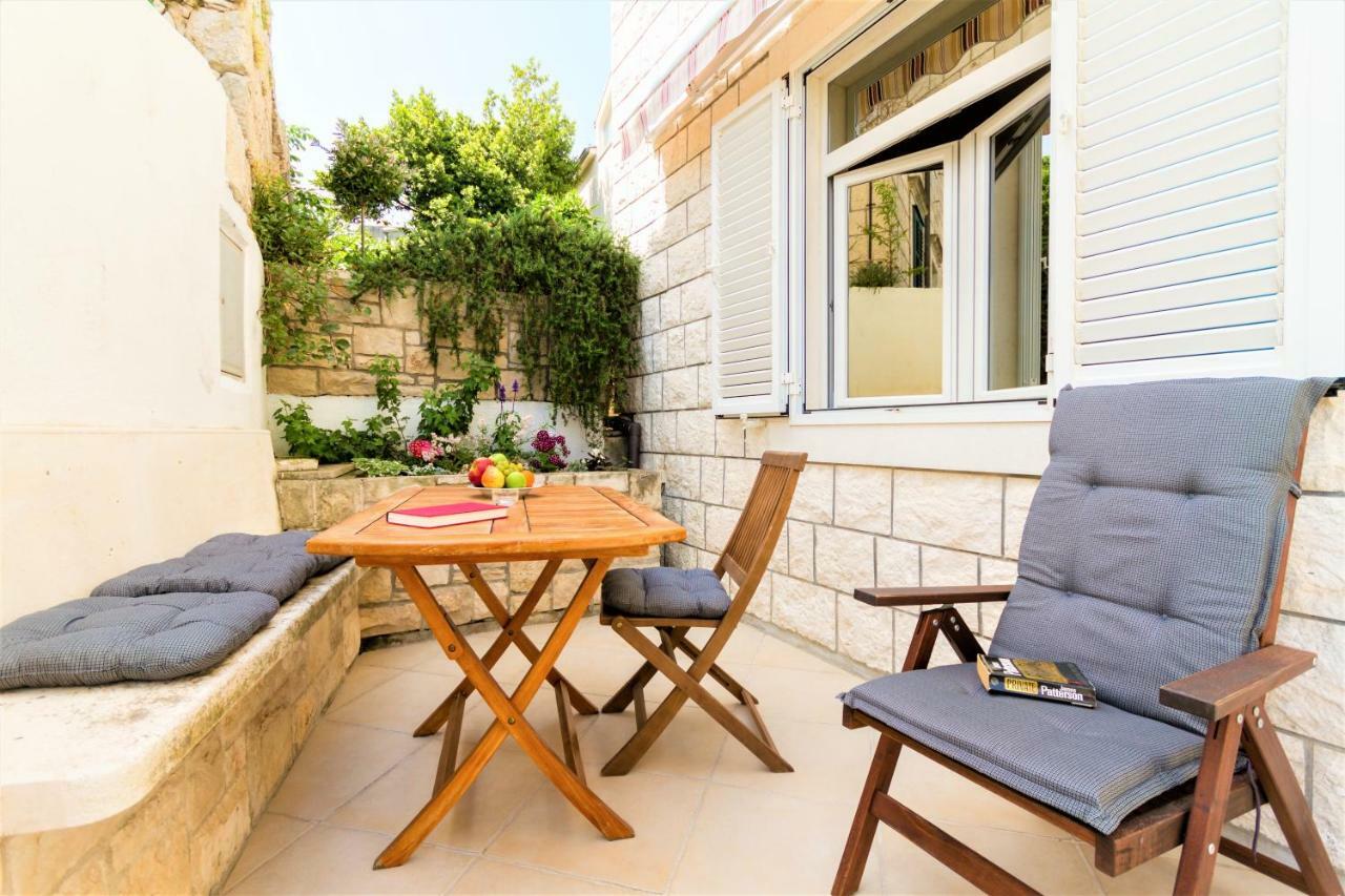 קורצולה Apartments Viva מראה חיצוני תמונה