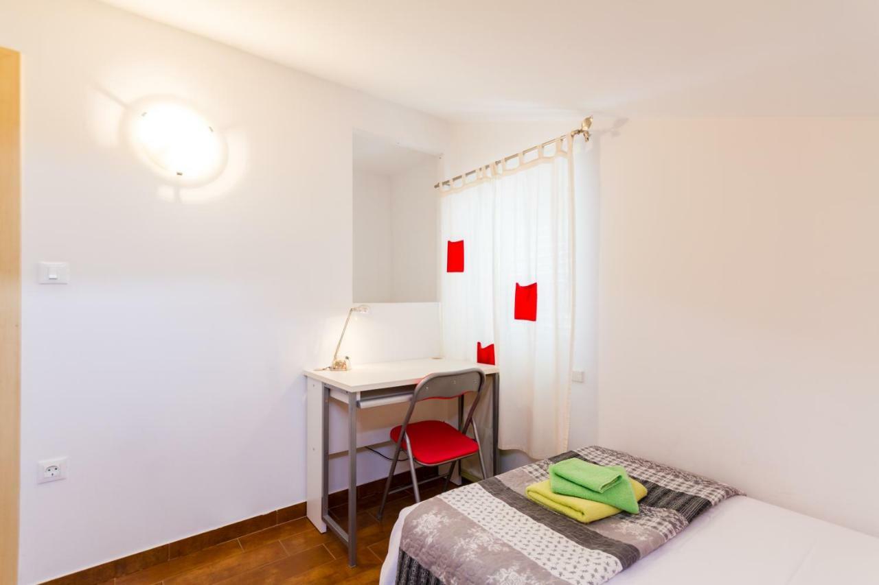 קורצולה Apartments Viva מראה חיצוני תמונה