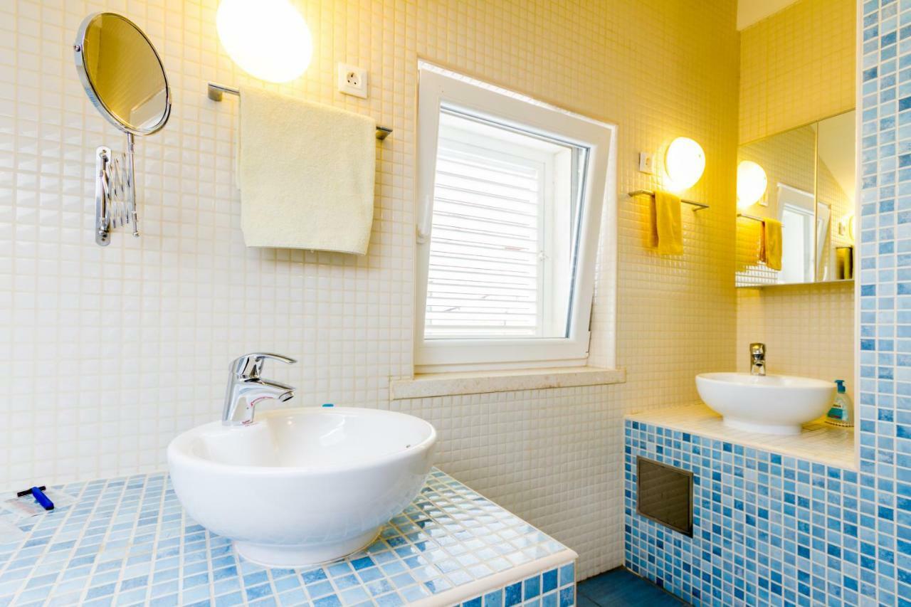 קורצולה Apartments Viva מראה חיצוני תמונה